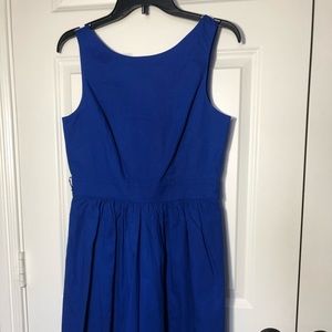 Semi-formal dress